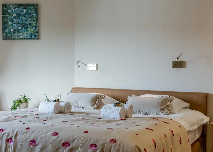 Huswell - Beautiful Penthouse In The Heart Of Knokke
