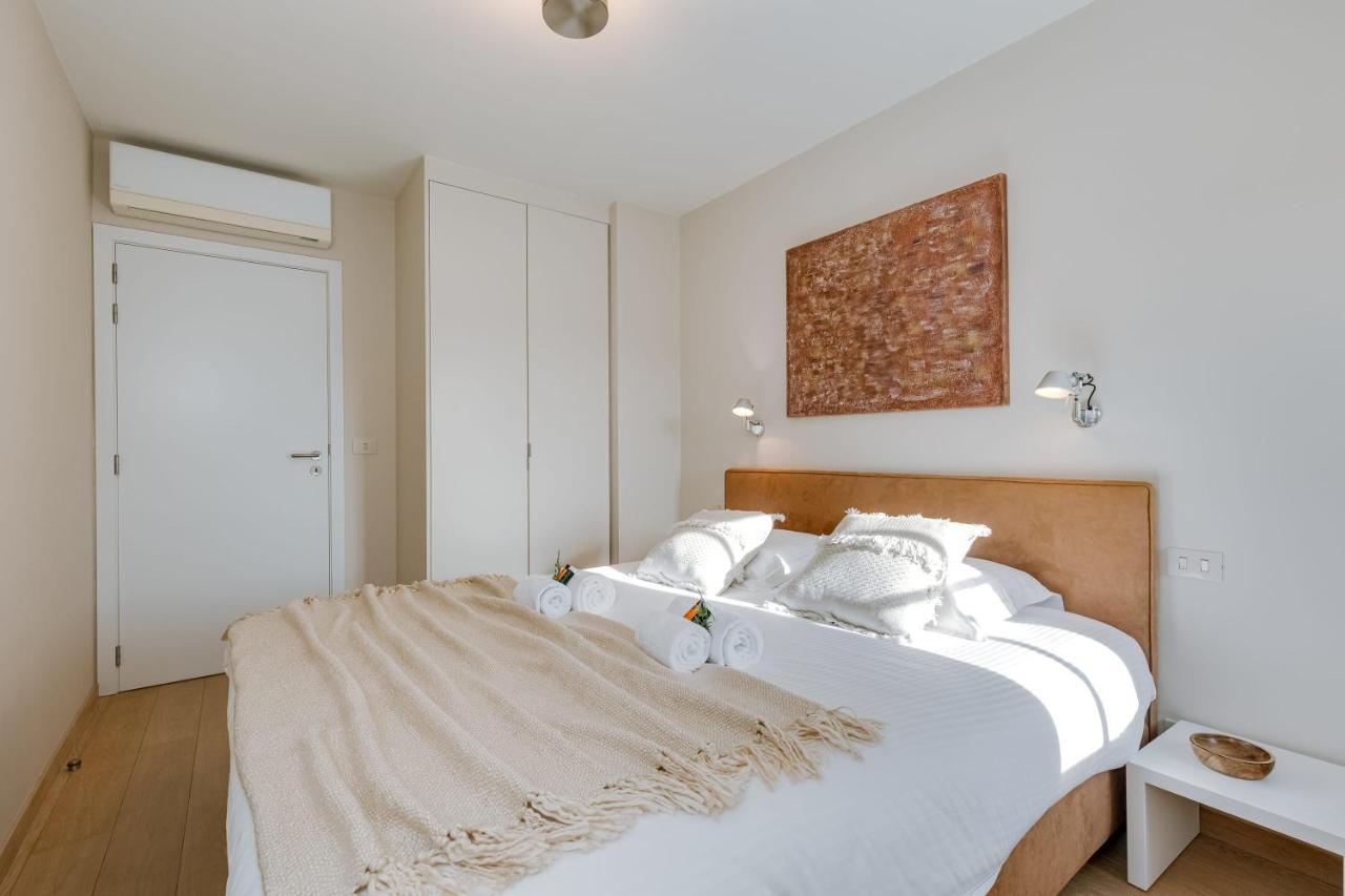 Huswell - Beautiful Penthouse In The Heart Of Appartamento Knokke-Heist