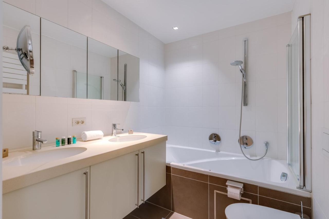 Huswell - Beautiful Penthouse In The Heart Of