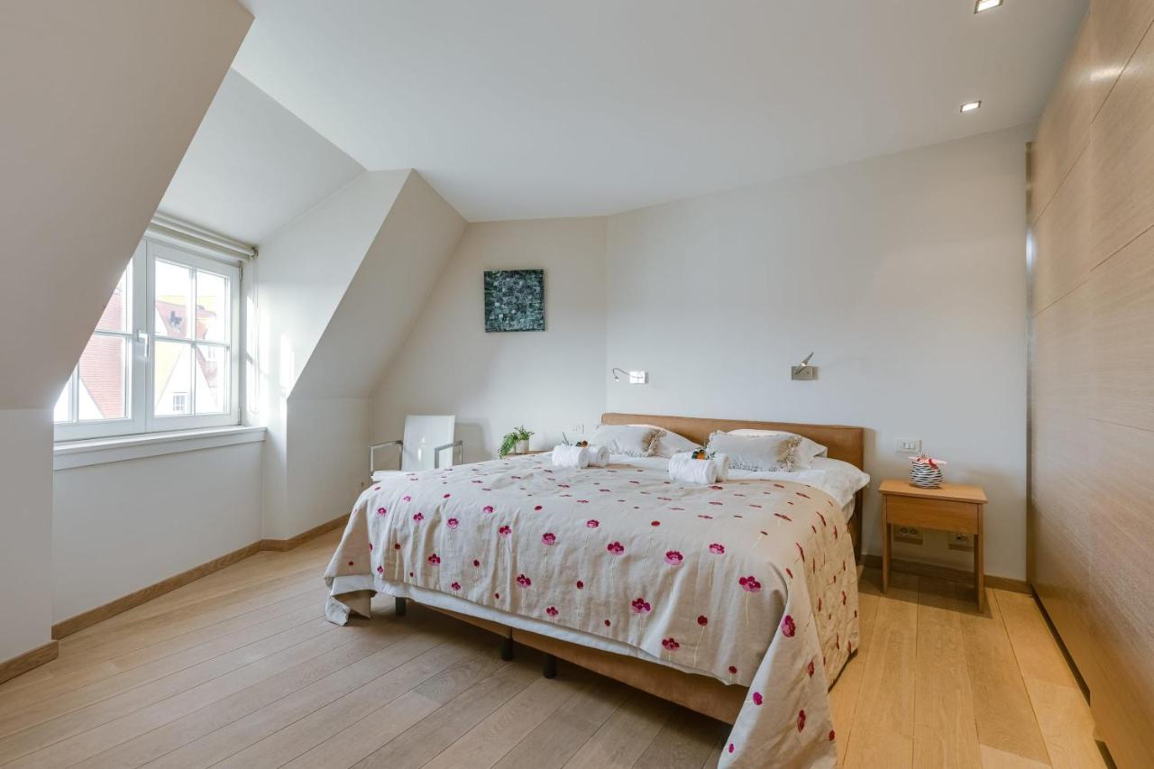 Apartment Huswell - Beautiful Penthouse In The Heart Of *