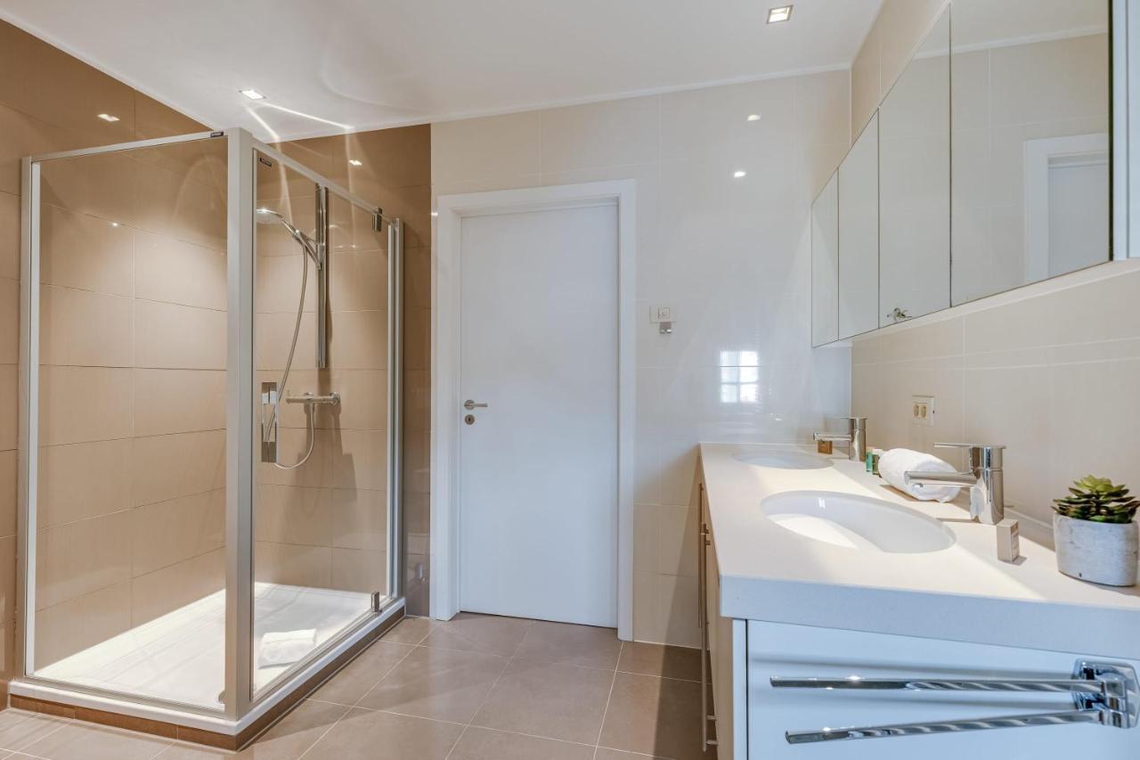 Huswell - Beautiful Penthouse In The Heart Of