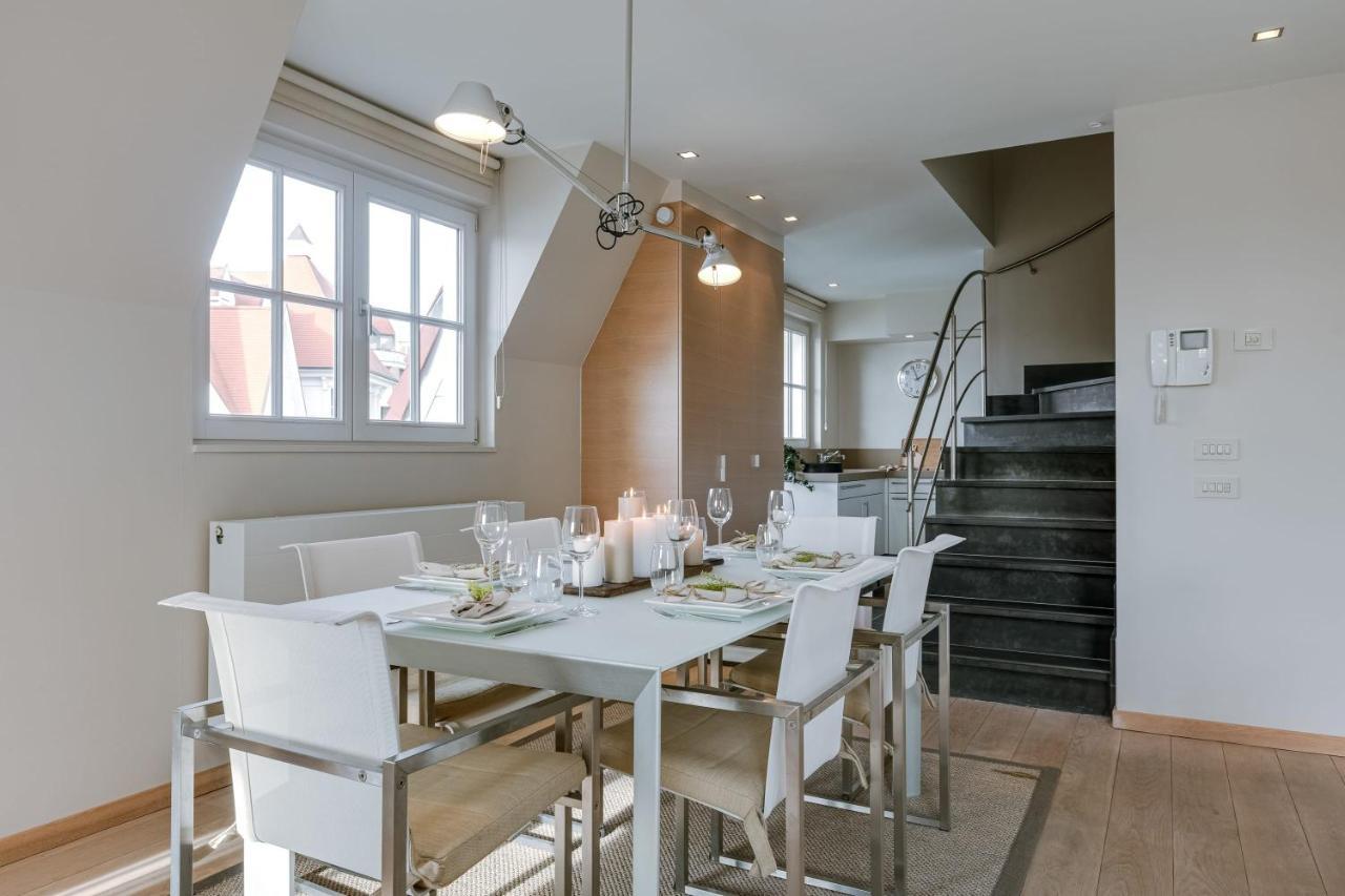 Huswell - Beautiful Penthouse In The Heart Of