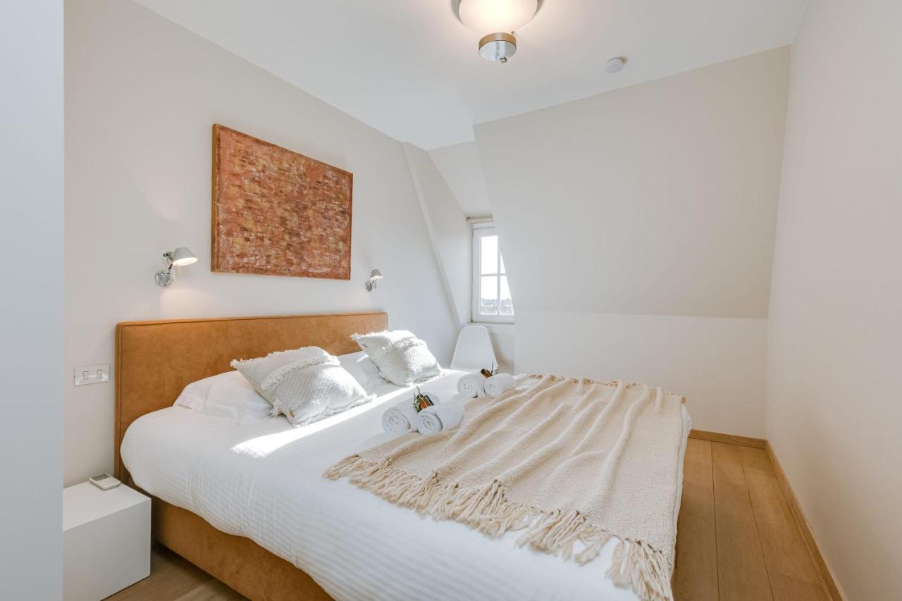 Apartment Huswell - Beautiful Penthouse In The Heart Of *