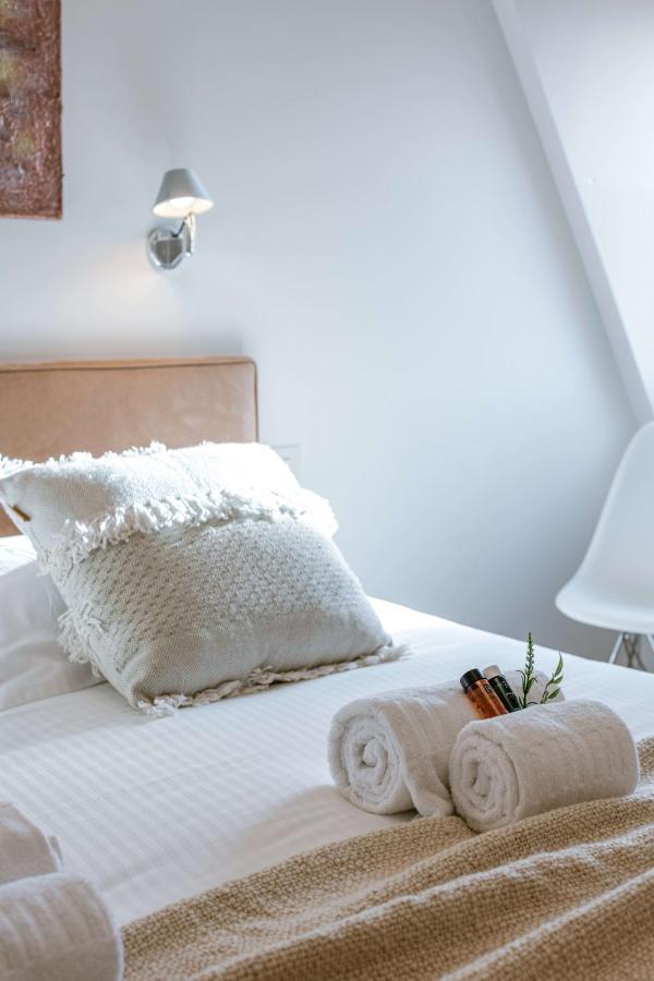 Appartamento Huswell - Beautiful Penthouse In The Heart Of Knokke-Heist