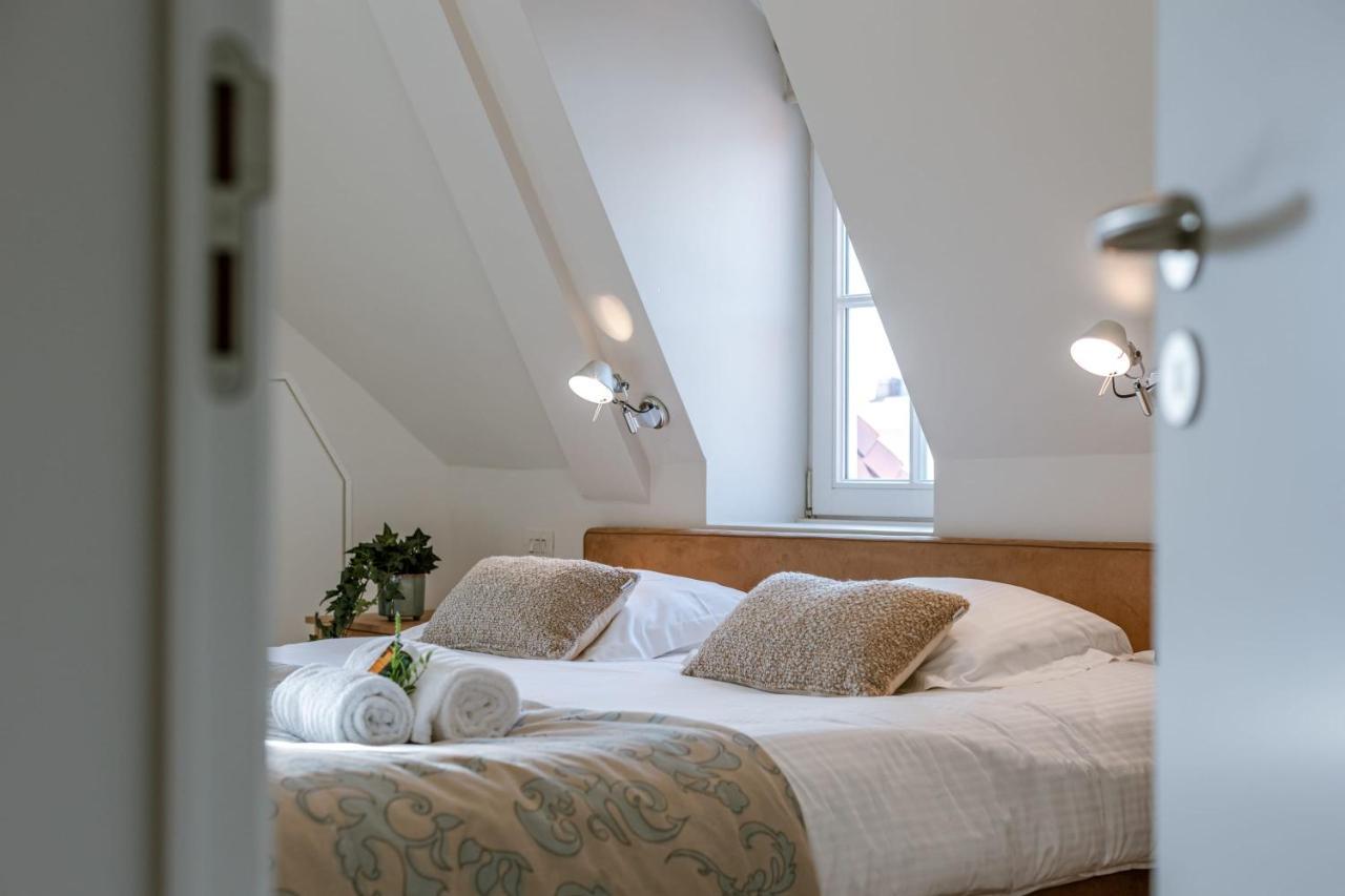 Apartment Huswell - Beautiful Penthouse In The Heart Of *