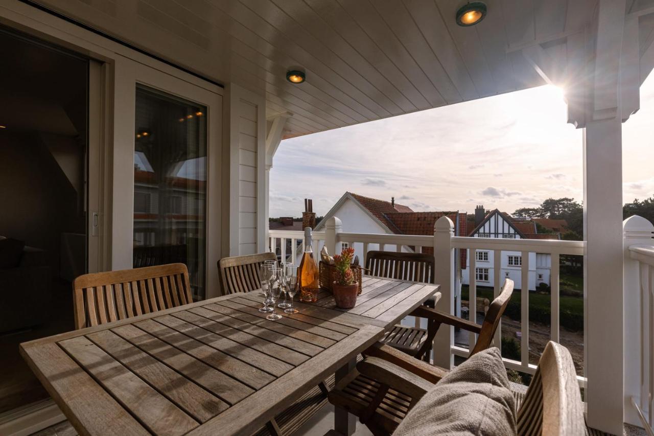Apartment Huswell - Beautiful Penthouse In The Heart Of