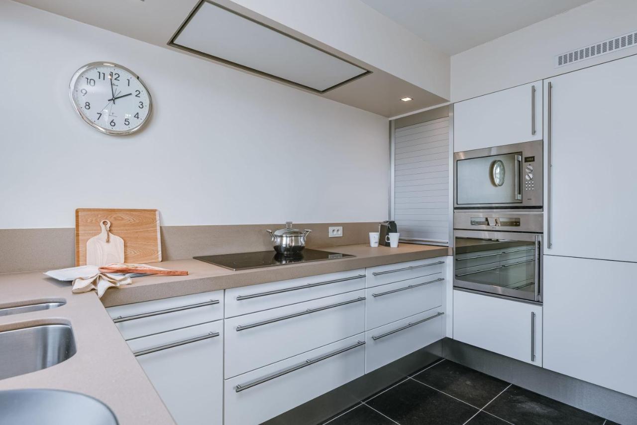 Huswell - Beautiful Penthouse In The Heart Of Apartment