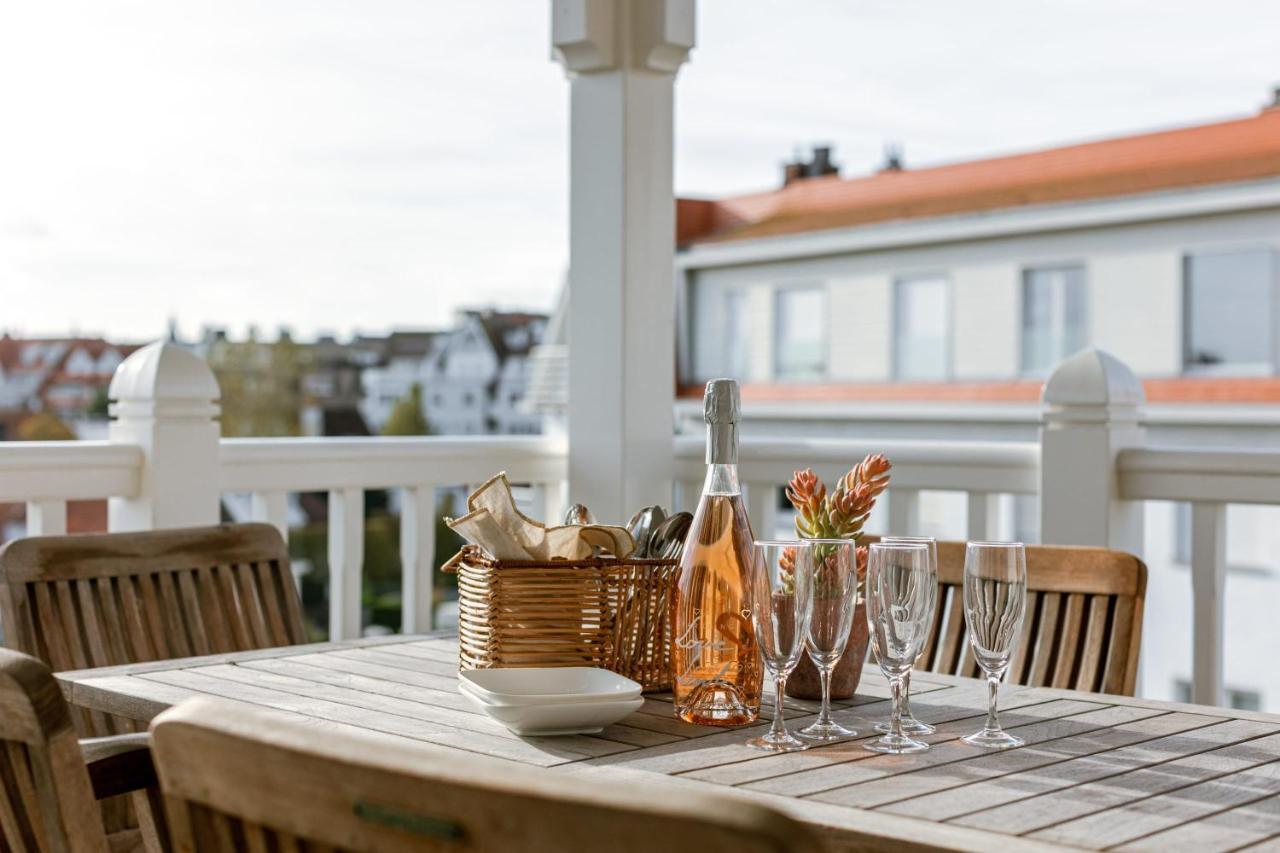 Huswell - Beautiful Penthouse In The Heart Of Appartamento