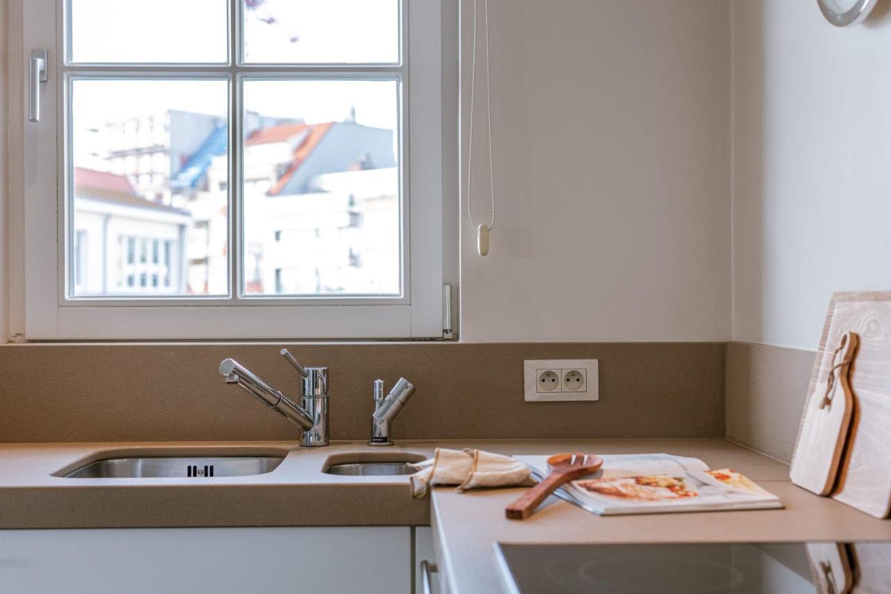 Apartment Huswell - Beautiful Penthouse In The Heart Of *