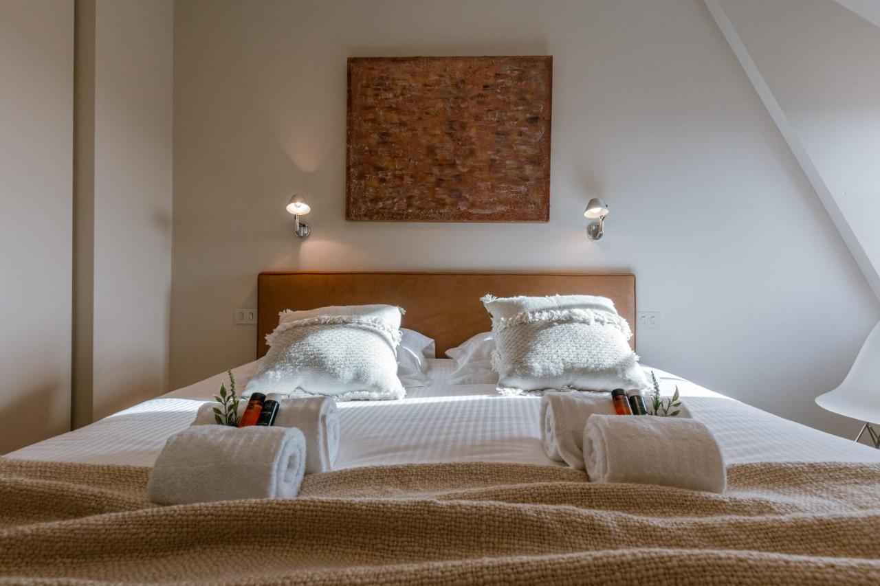 Apartment Huswell - Beautiful Penthouse In The Heart Of Knokke-Heist