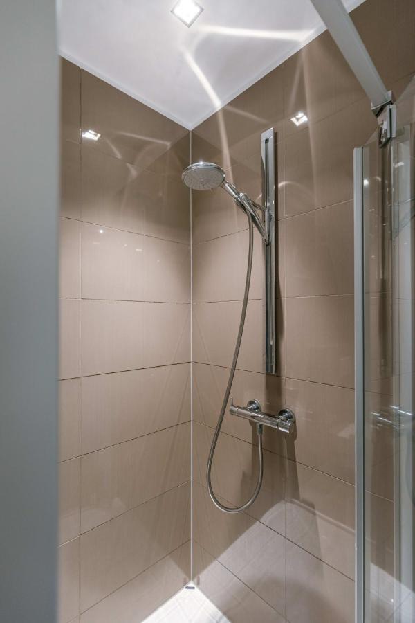 Apartment Huswell - Beautiful Penthouse In The Heart Of