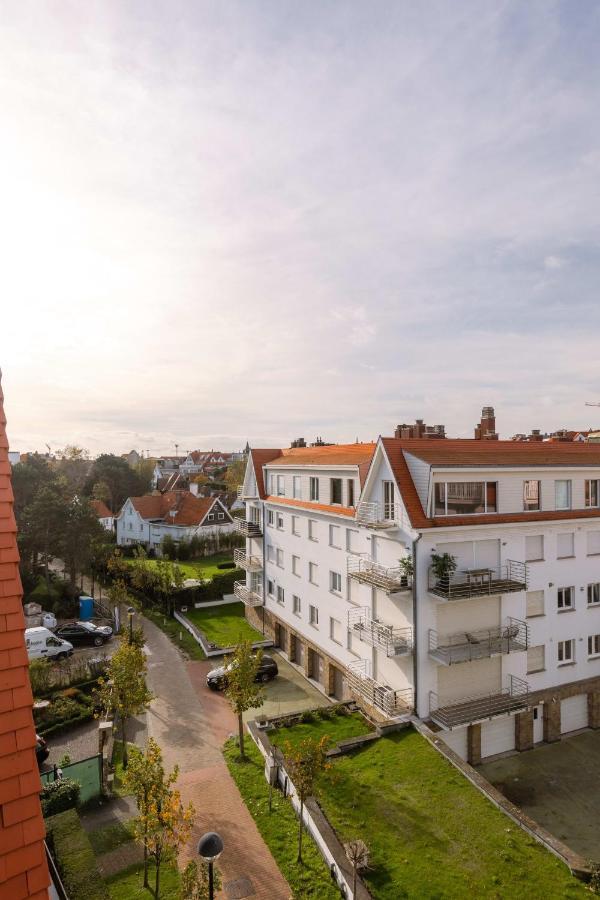 Appartamento Huswell - Beautiful Penthouse In The Heart Of Knokke-Heist