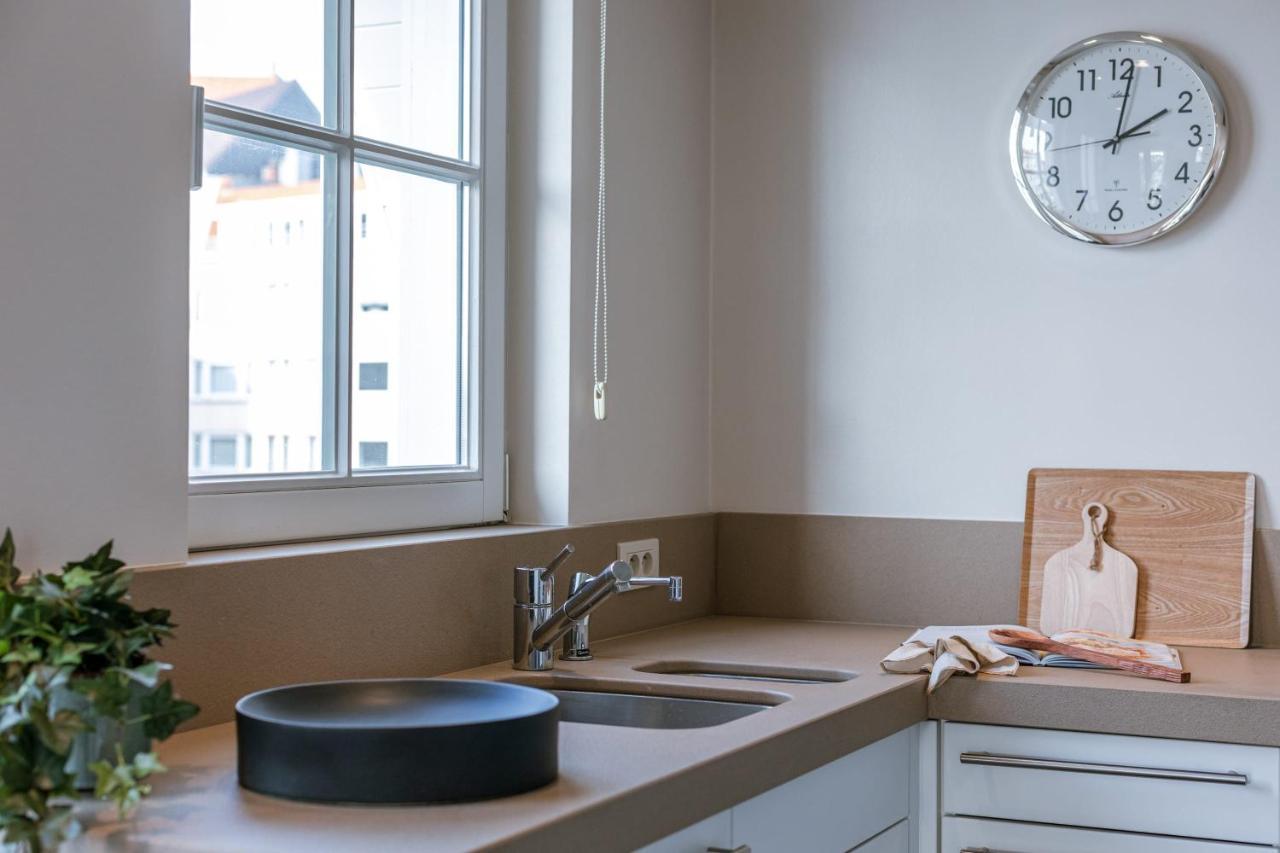 Huswell - Beautiful Penthouse In The Heart Of Appartamento