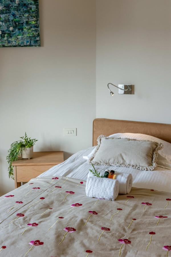Apartment Huswell - Beautiful Penthouse In The Heart Of